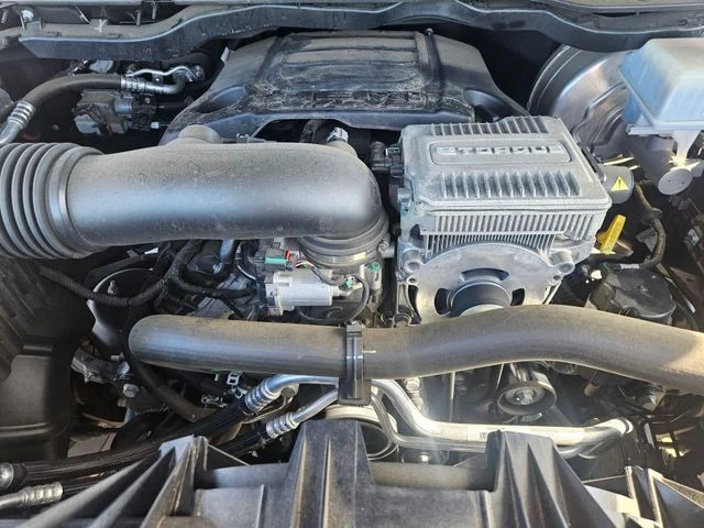 Used 2023 Black Ram Laramie image 22