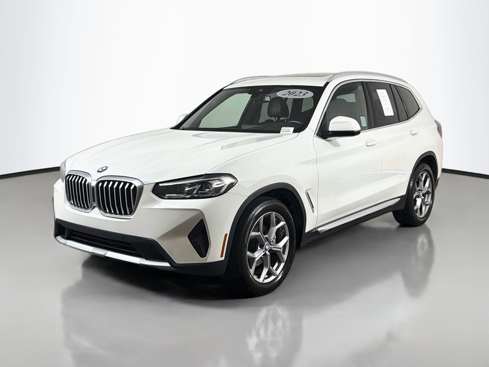 2023 BMW X3