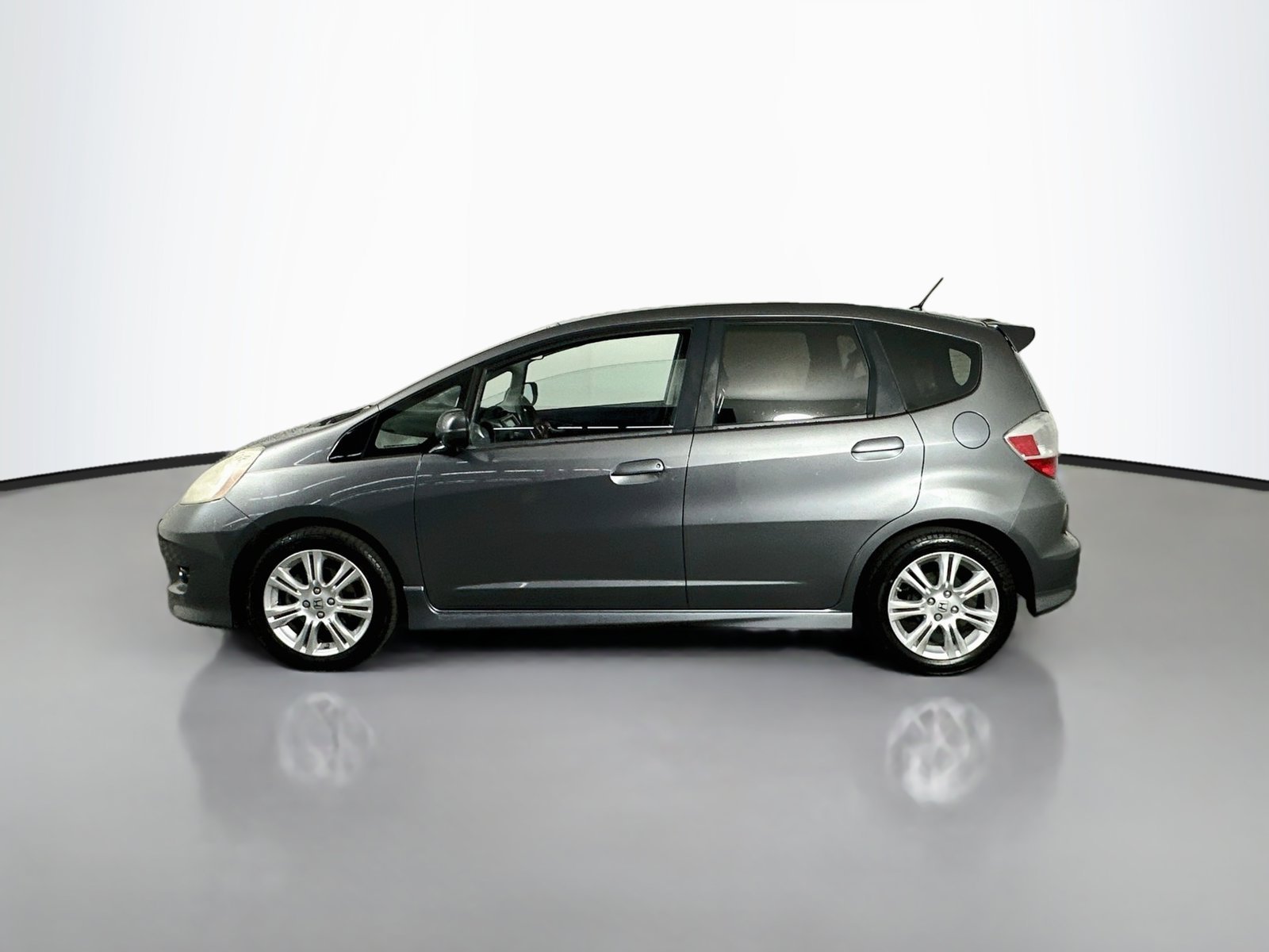 Used 2011 Polished Metal Metallic Honda Sport image 4