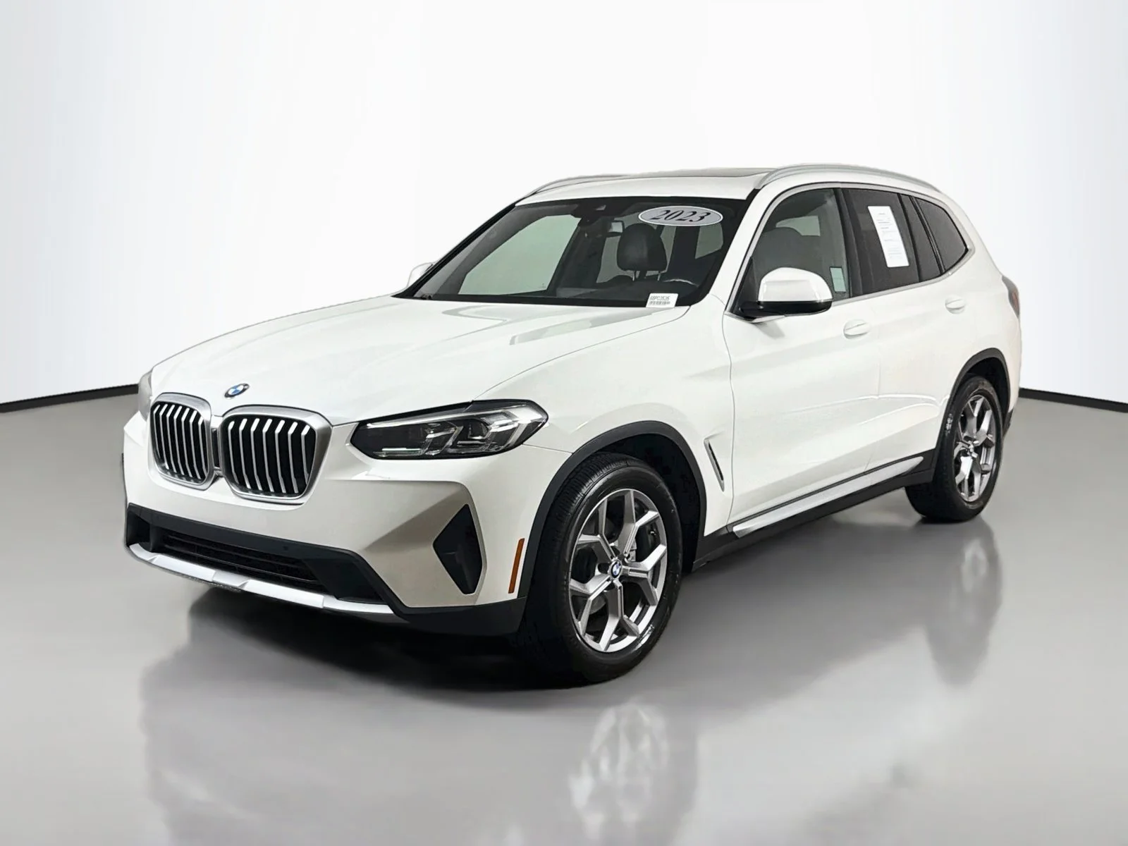 2023 BMW X3