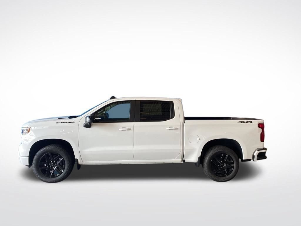 2026 Chevrolet Silverado 1500 RST - Photo 17