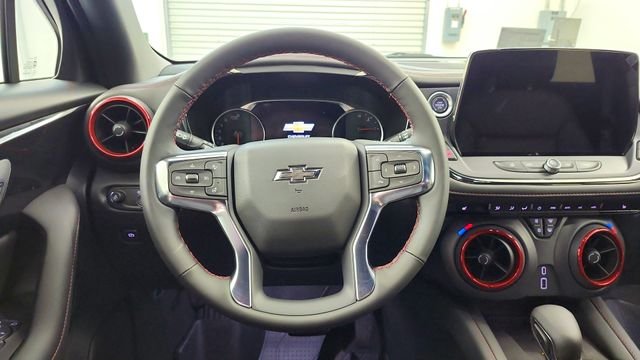 2026 Chevrolet Blazer RS - Photo 29