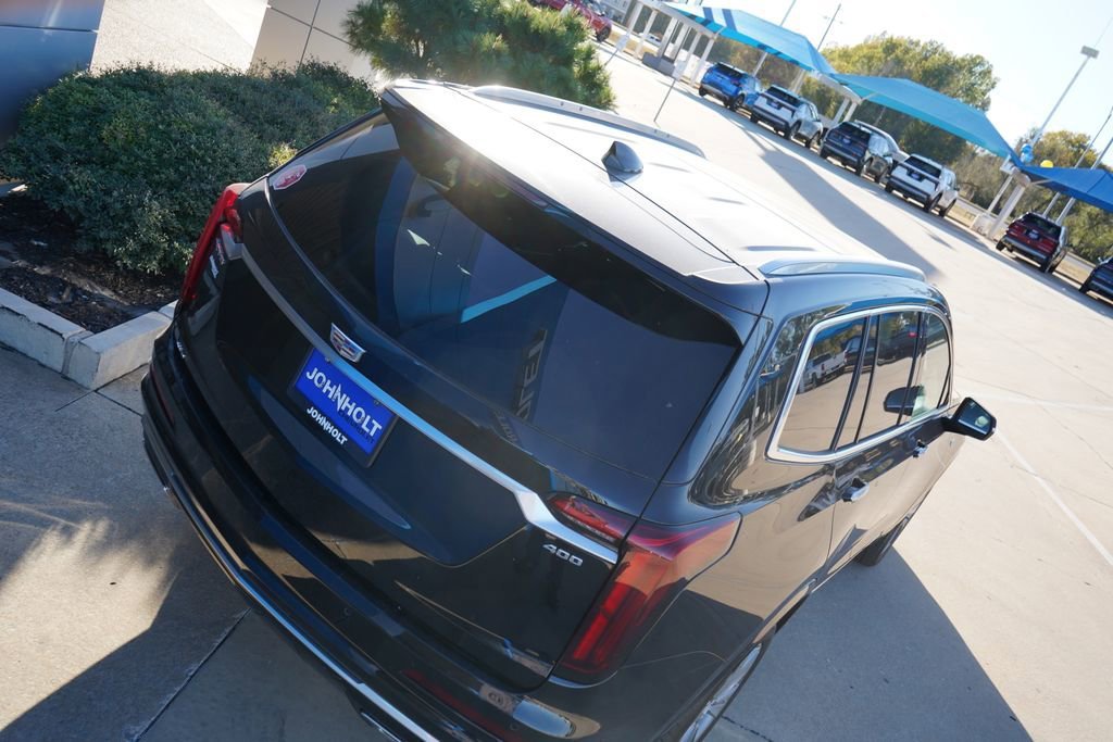 2024 Cadillac XT6 Premium Luxury - Photo 11