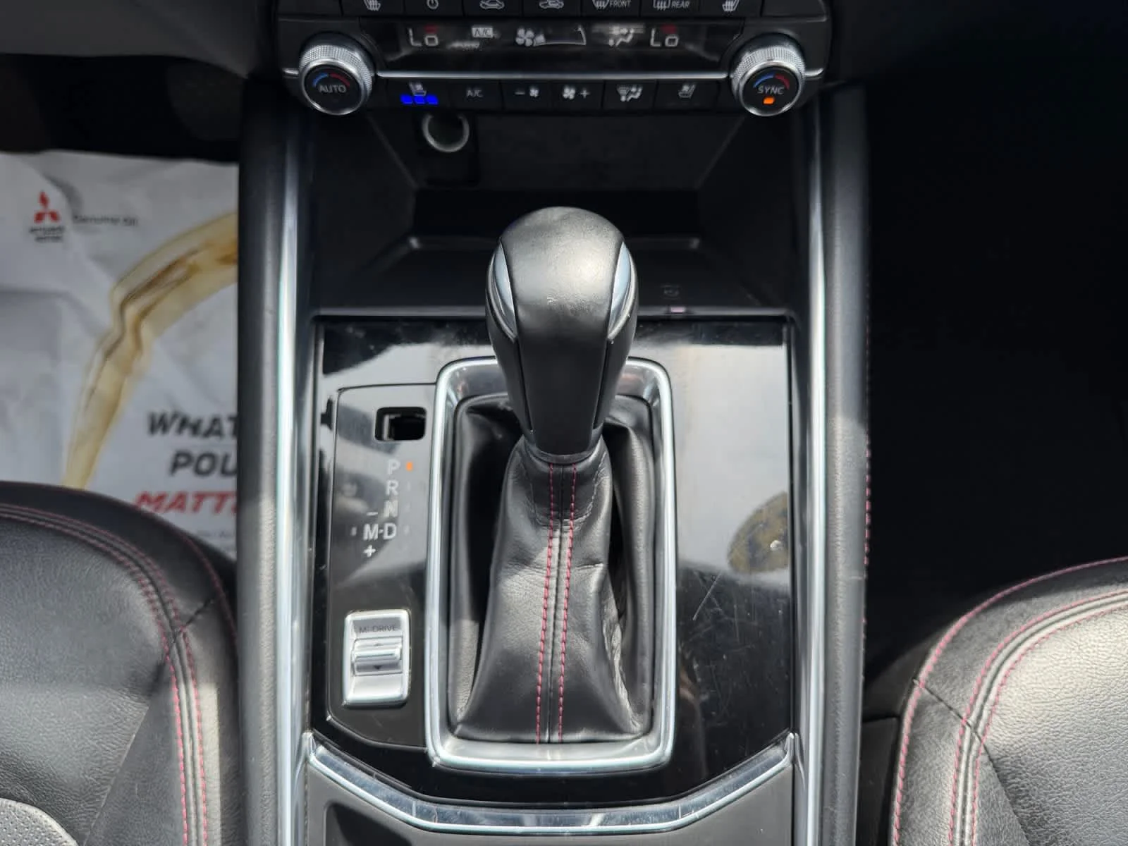 Used 2023 Machine Gray Metallic Mazda 2.5 Turbo image 15