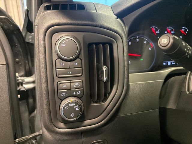 New 2026 Sterling Gray Metallic Chevrolet Custom image 15