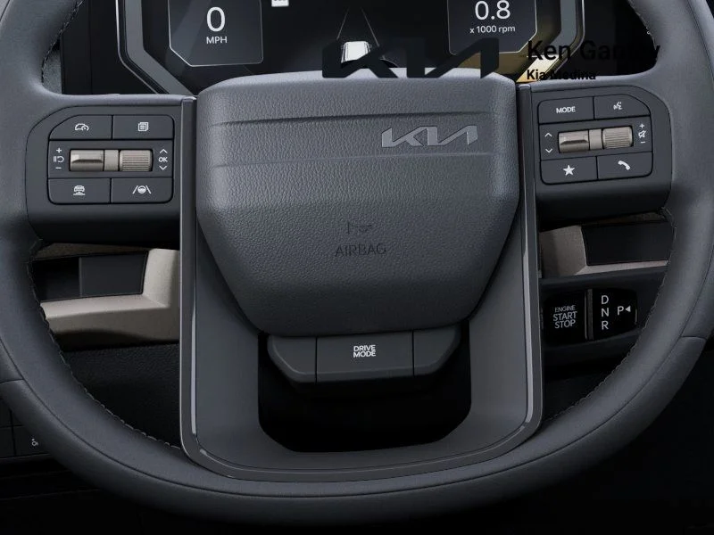New 2027 Glacial White Pearl Kia SX image 22