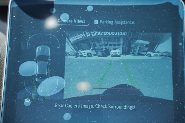 New 2026 Black Mercedes-Benz C 300 image 43
