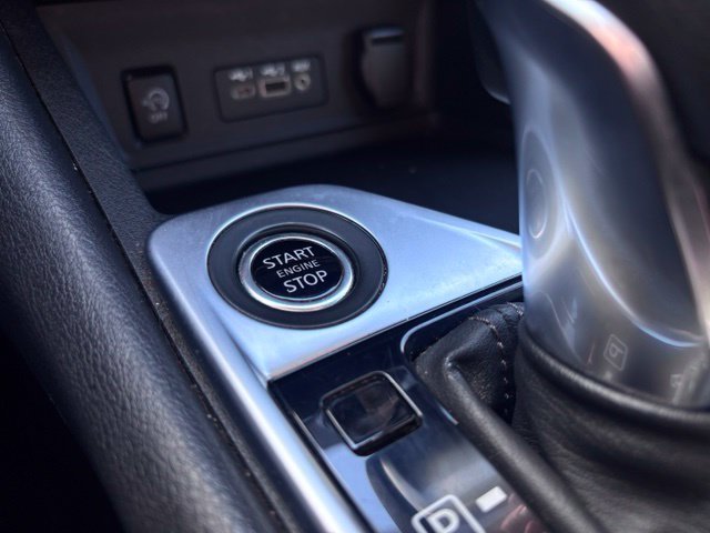 Used 2024 White Nissan SV image 29