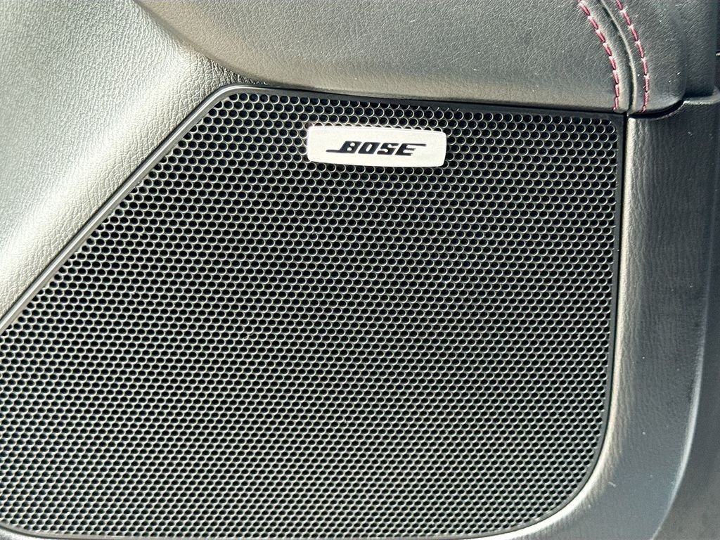 Used 2023 Gray Mazda 2.5 S Carbon Edition image 19