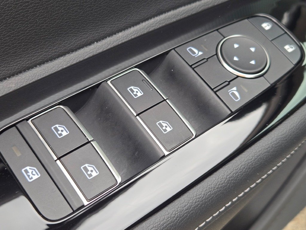 2025 Nissan Murano SL - Photo 31