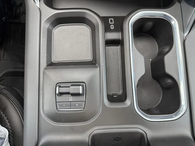 2024 GMC Sierra 2500HD Denali - Photo 27