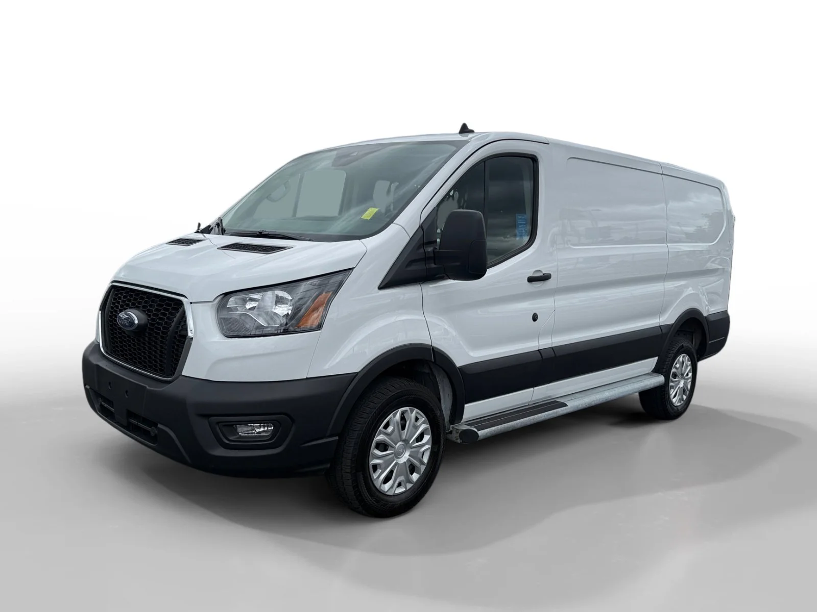 2025 Ford Transit 250 Low Roof 148 WB's photo