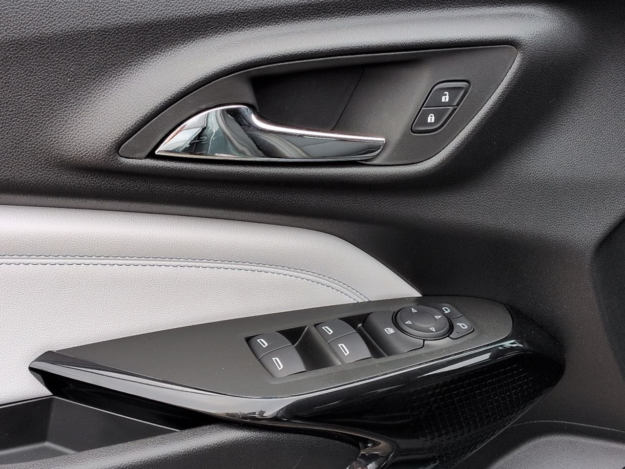 New 2026 Cypress Gray Chevrolet LT image 24