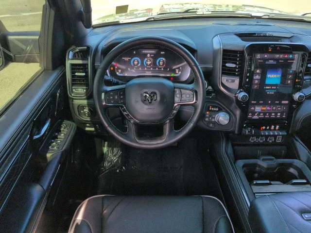 Used 2026 Canyon Ram Limited image 16