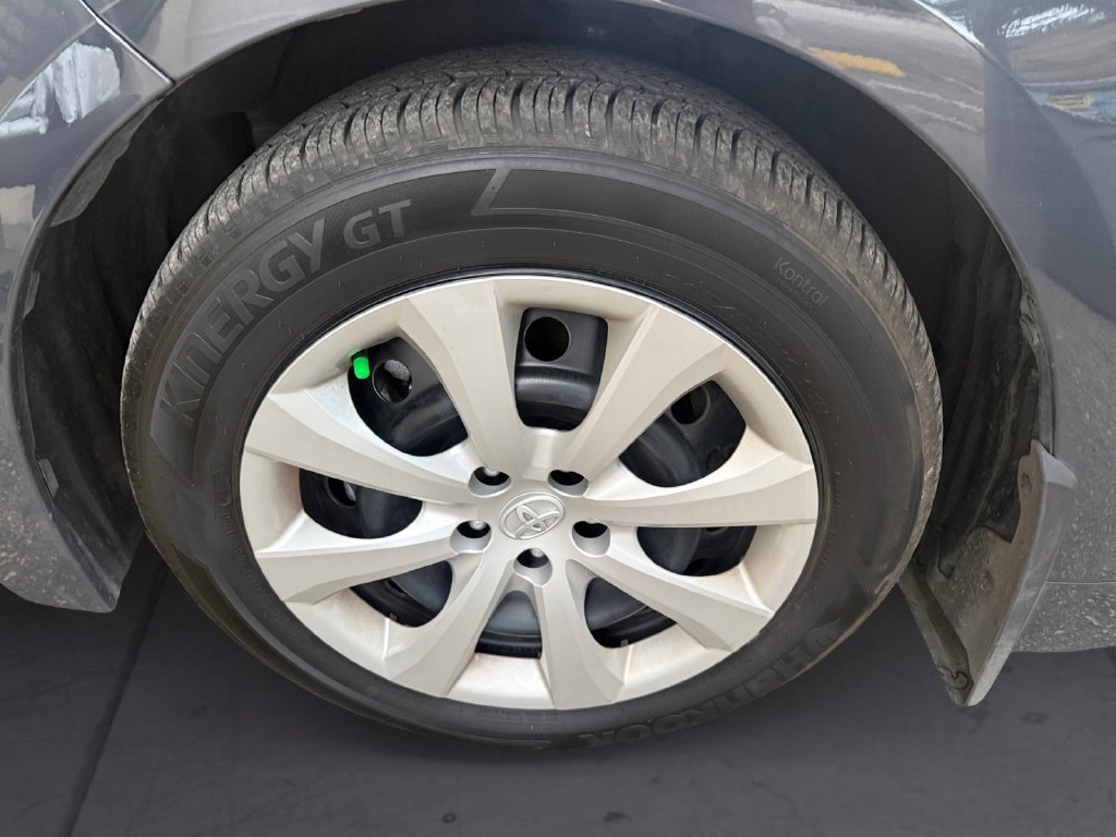 Used 2026  Toyota LE image 9