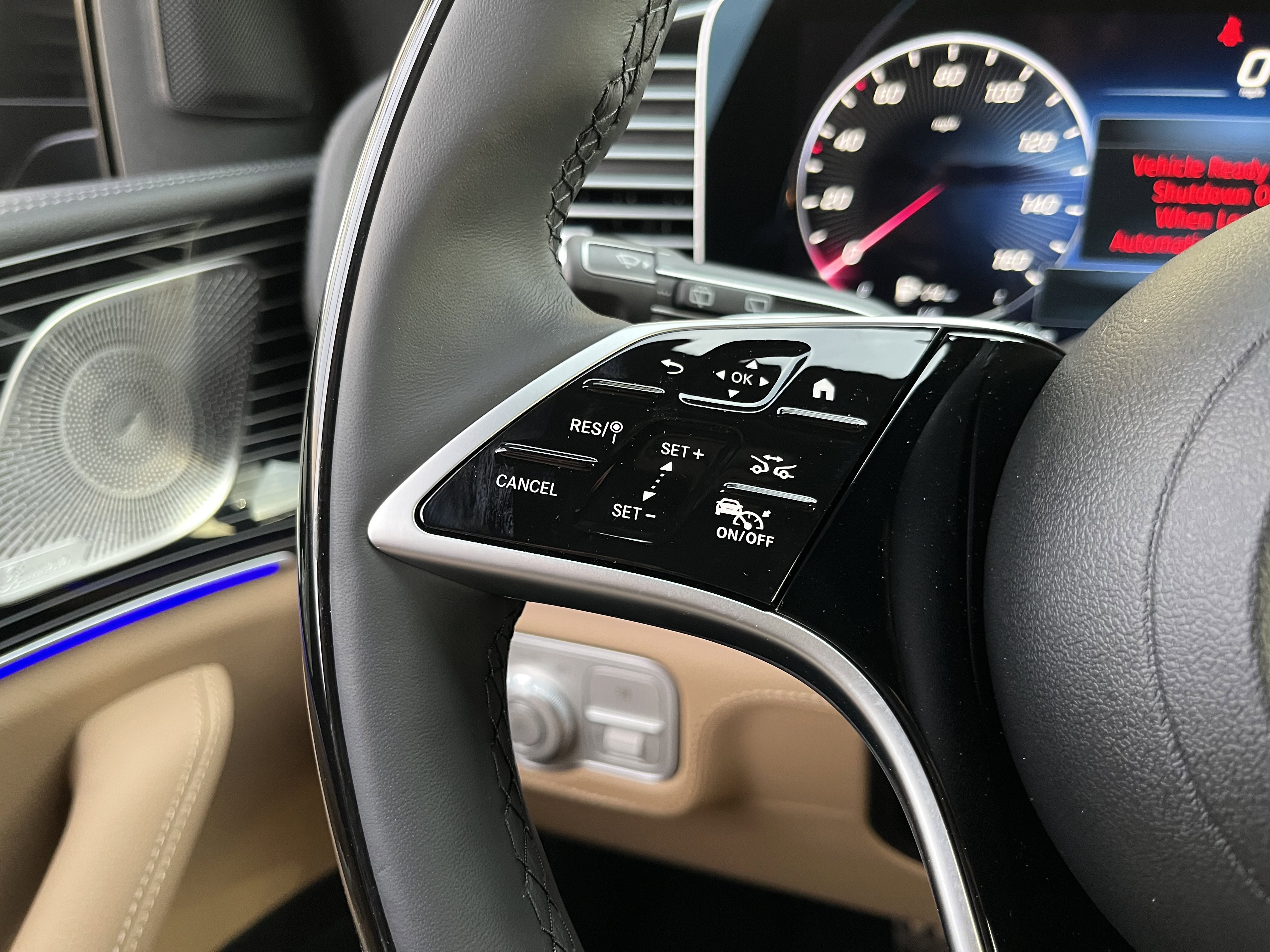 New 2026 Obsidian Black Metallic Mercedes-Benz GLS 450 image 24
