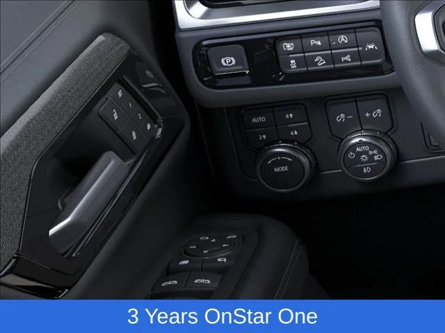 Used 2026 Black GMC Elevation image 28