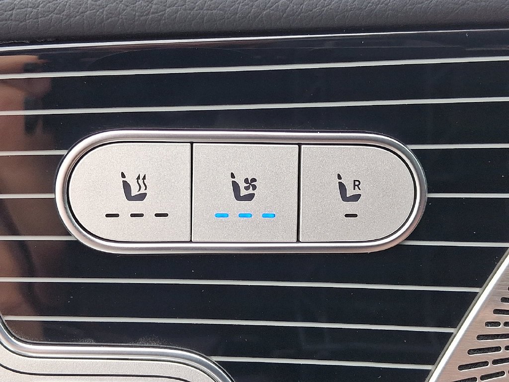 New 2026 Polar White Mercedes-Benz GLE 350 image 38