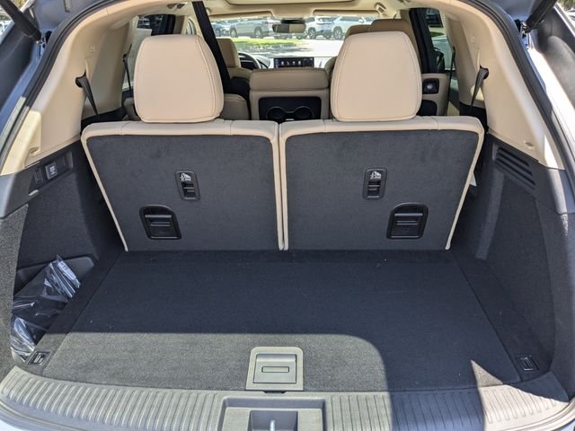 New 2026 Platinum White Pearl Acura Base image 14