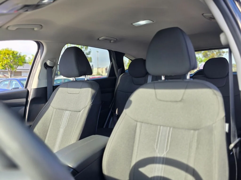 2026 Hyundai Tucson SEL - Photo 15
