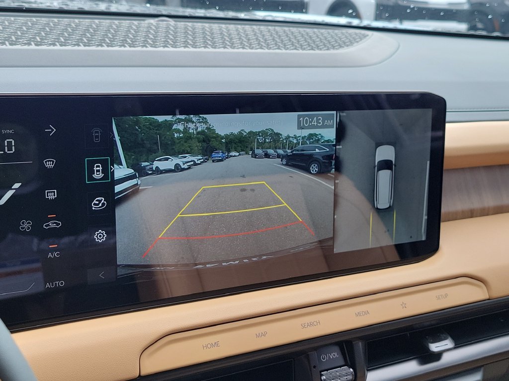 New 2027 Ebony Black Kia X-LINE SX image 35