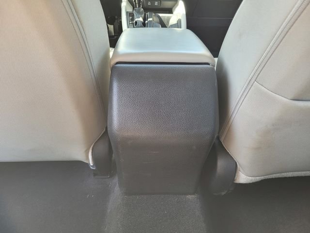 Used 2024  Honda EX image 17
