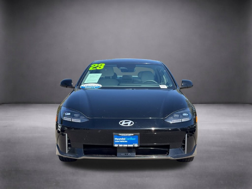 2023 Hyundai IONIQ 6 SEL - Photo 3