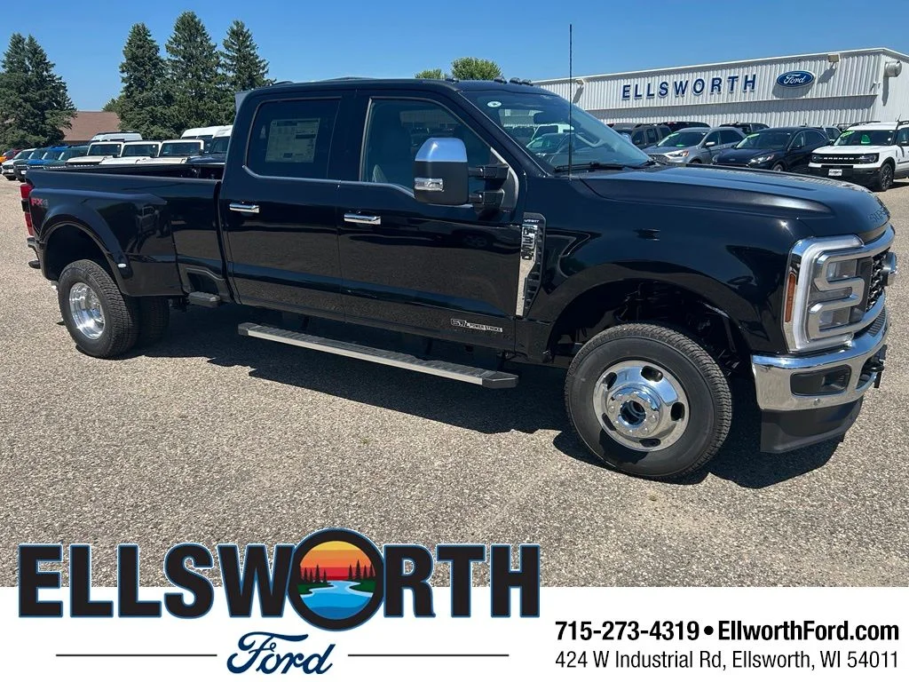 2026 Ford F-350 Super Duty