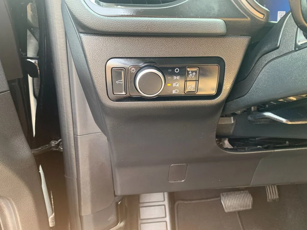 Used 2024 Black Ford Active image 32