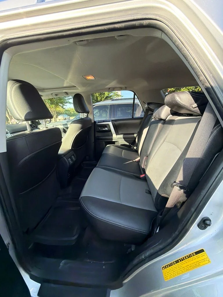 Used 2016  Toyota SR5 Premium image 17