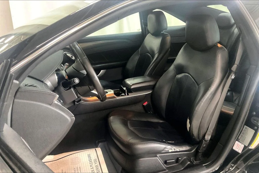 Used 2011 Black Cadillac Base image 23