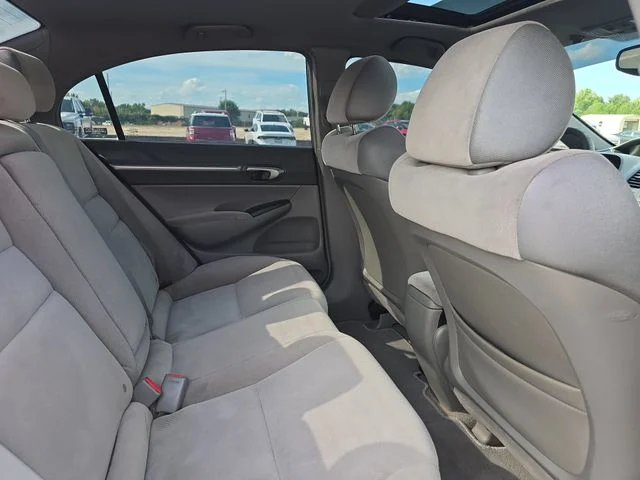 Used 2006  Honda EX image 12