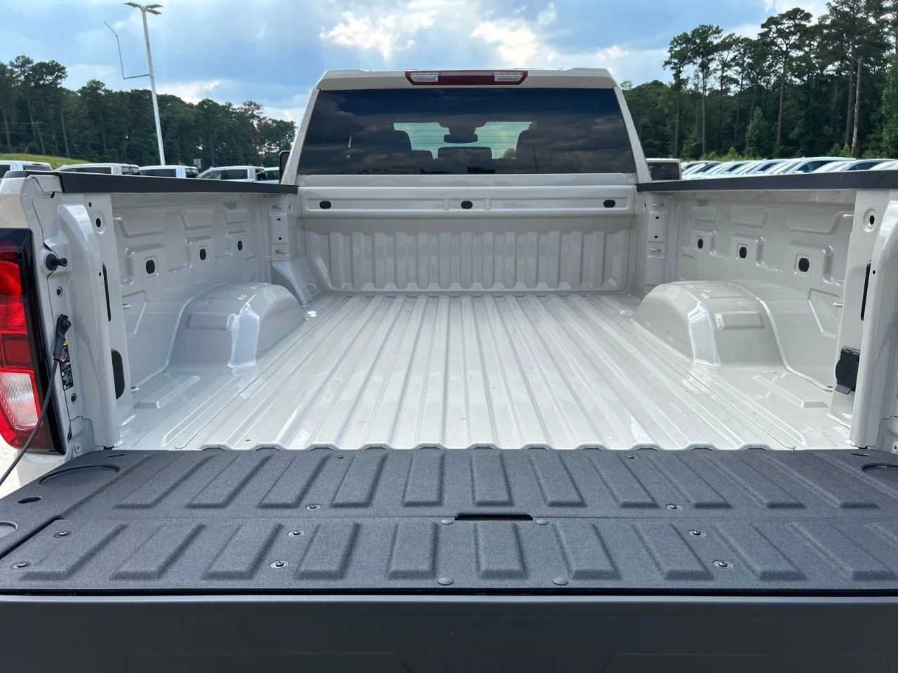 New 2026 Coastal Dune GMC Pro image 7