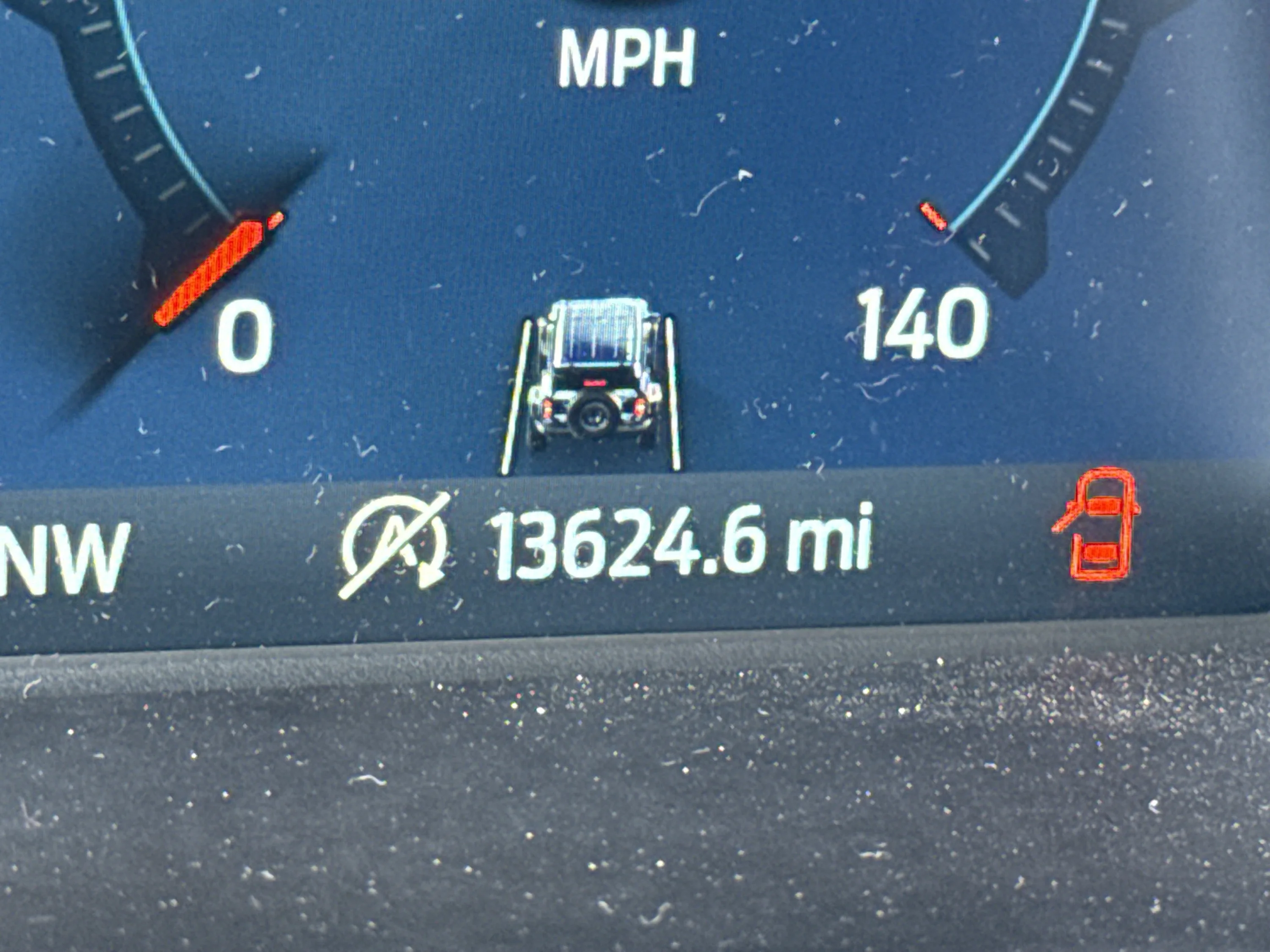 Used 2024 Azure Gray Metallic Tri-Coat Ford Raptor image 44