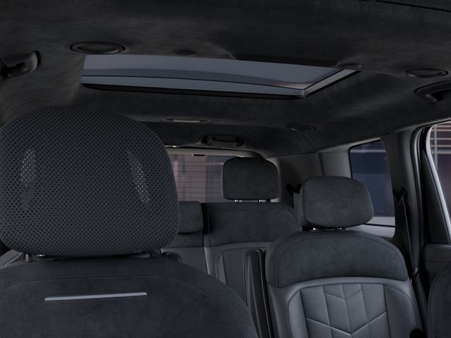 New 2027 Ebony Black Kia X-Line SX Prestige image 27