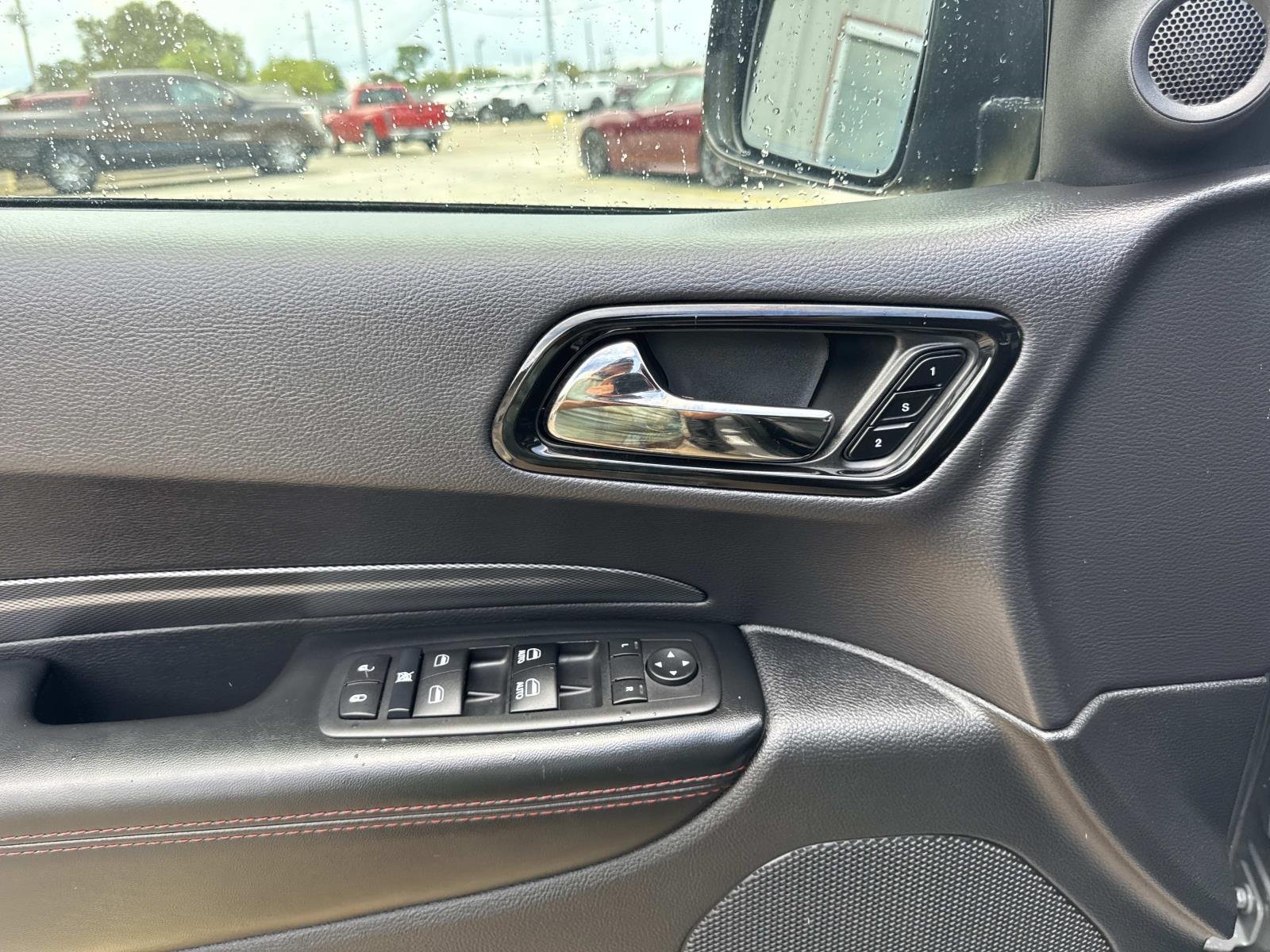 Used 2026 Destroyer Gray Clearcoat Dodge GT Plus image 19