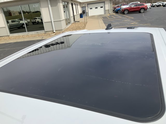 New 2026 Bright White Clear-Coat Exterior Paint RAM Limited image 21