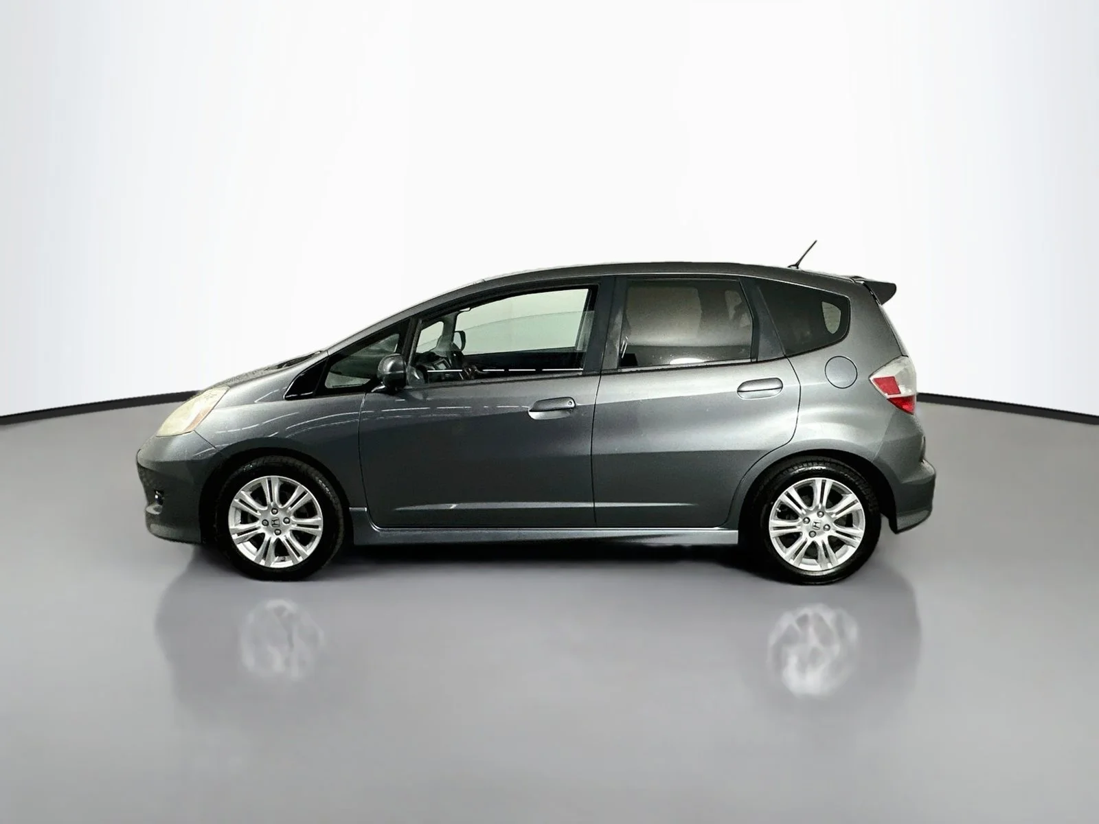 Used 2011 Polished Metal Metallic Honda Sport image 4