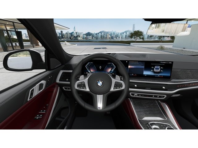 New 2027 Alpine White BMW xDrive40i image 13