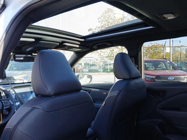 2026 Subaru Forester Wilderness - Photo 22