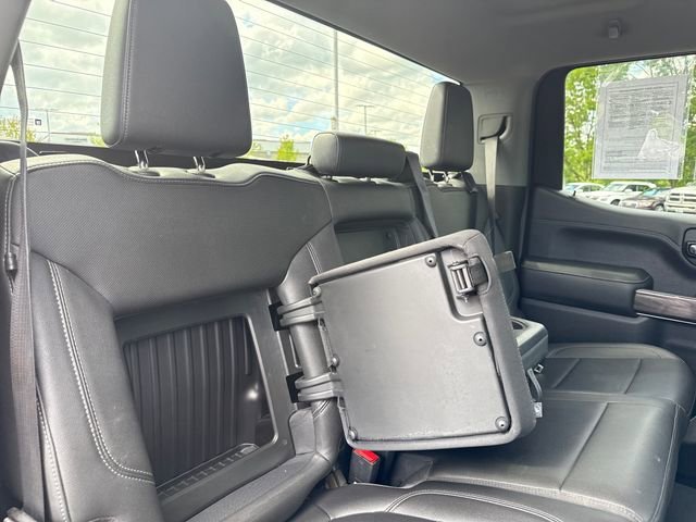2019 Chevrolet Silverado 1500 LTZ - Photo 15