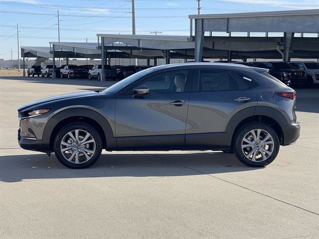 2026 Mazda CX-30 Preferred - Photo 16