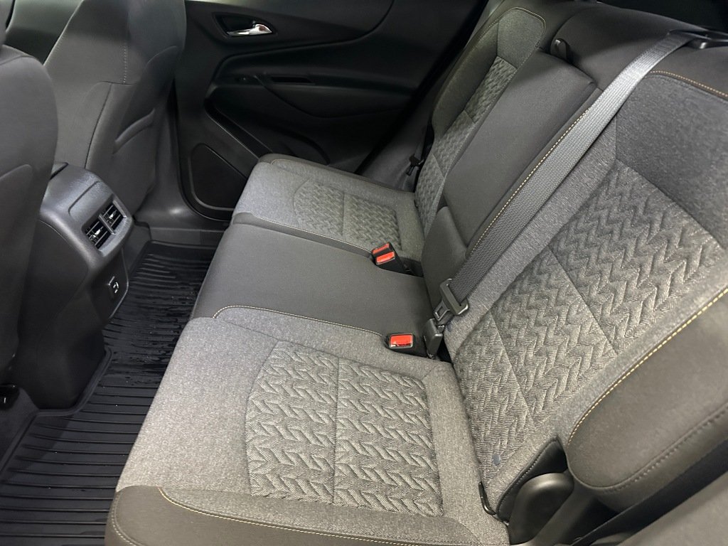 2024 Chevrolet Equinox LT - Photo 19