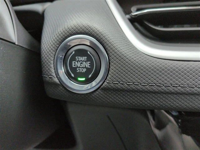 2026 Chevrolet Trailblazer LT - Photo 75