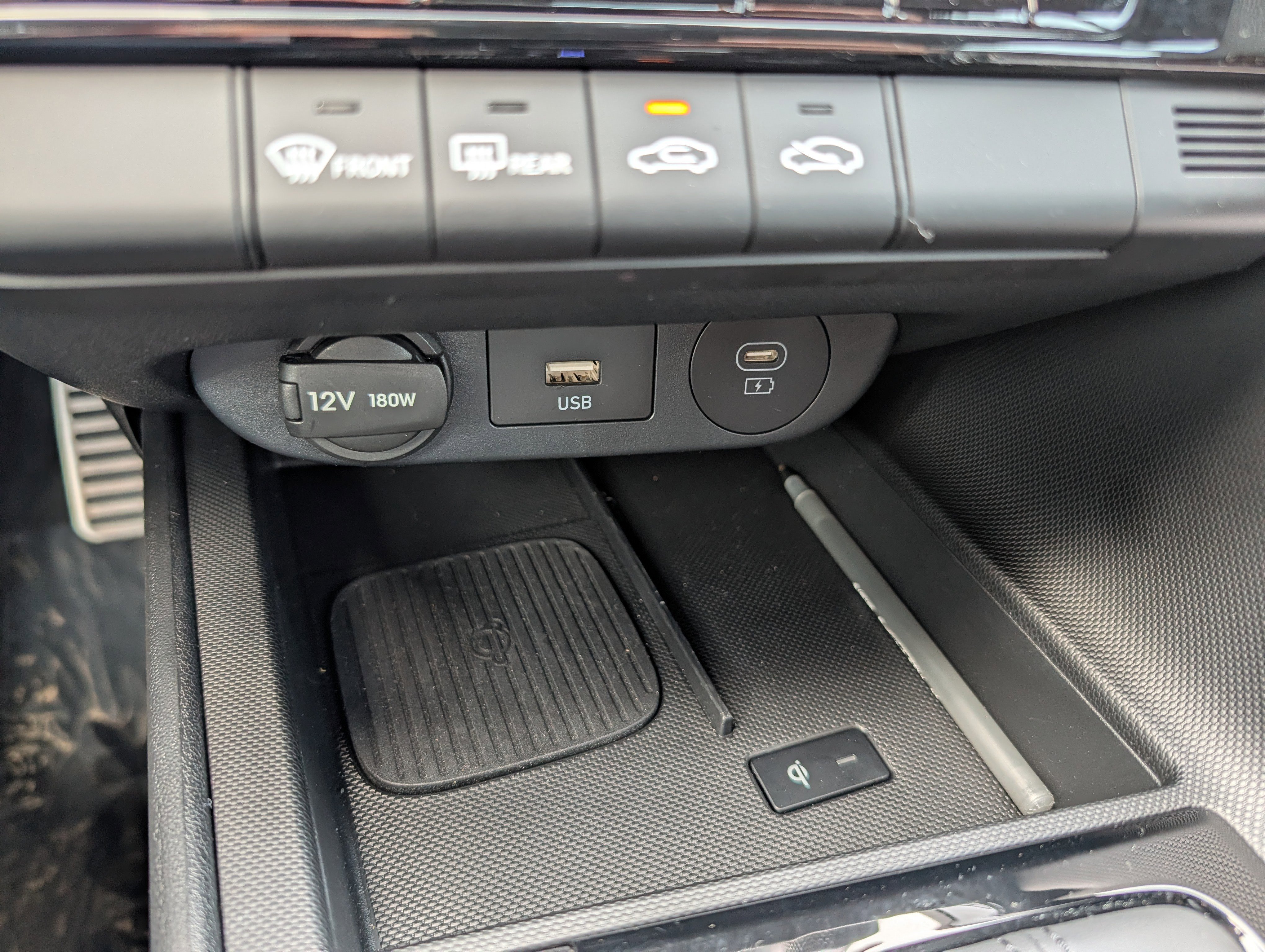 2025 Hyundai Elantra Blue - Photo 33