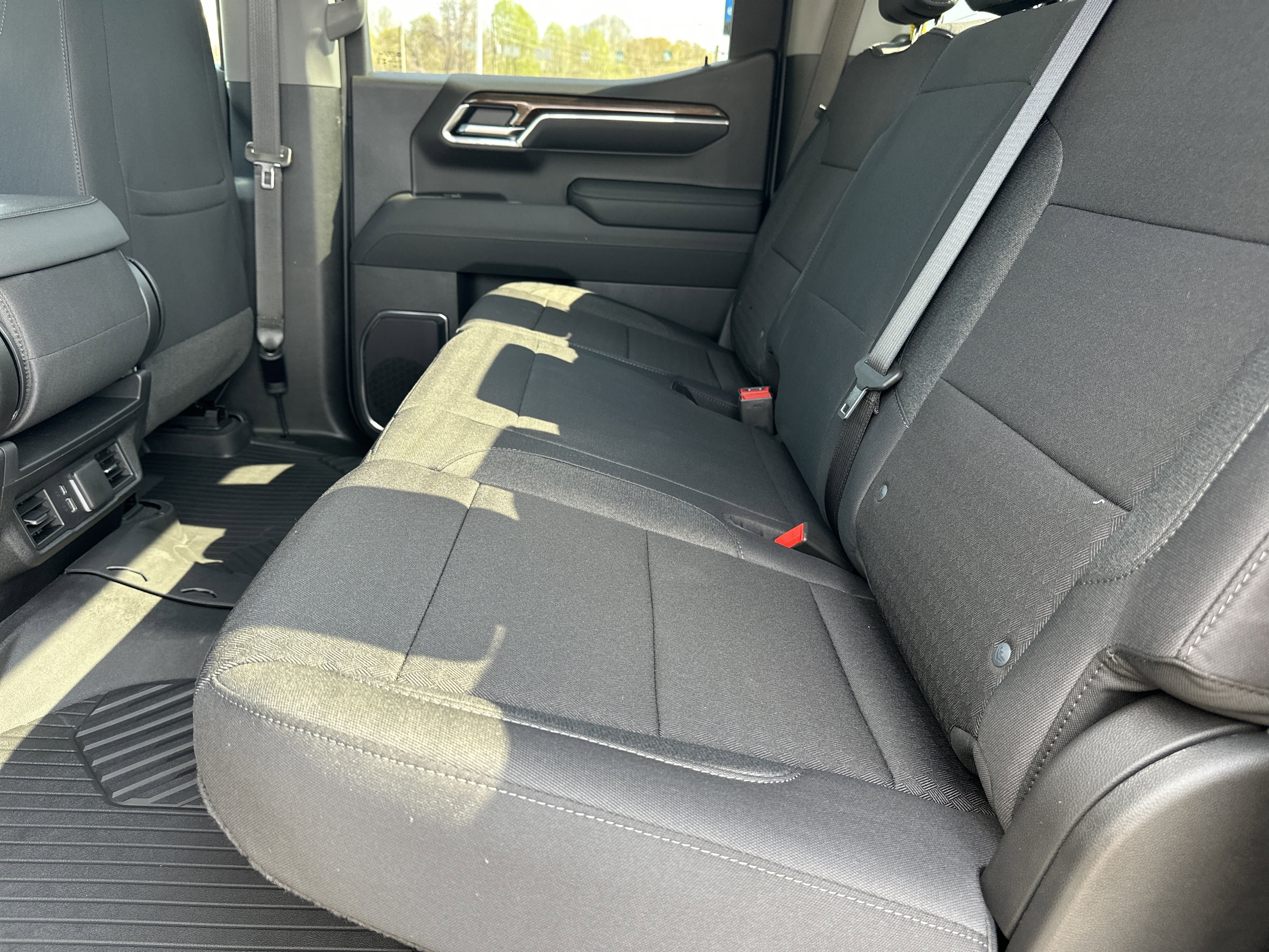 2026 Chevrolet Silverado 1500 LT - Photo 21