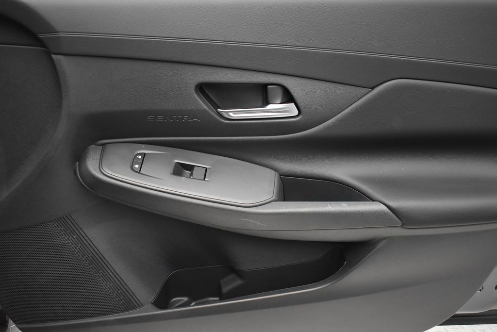 New 2026 Gun Metallic Nissan S image 22