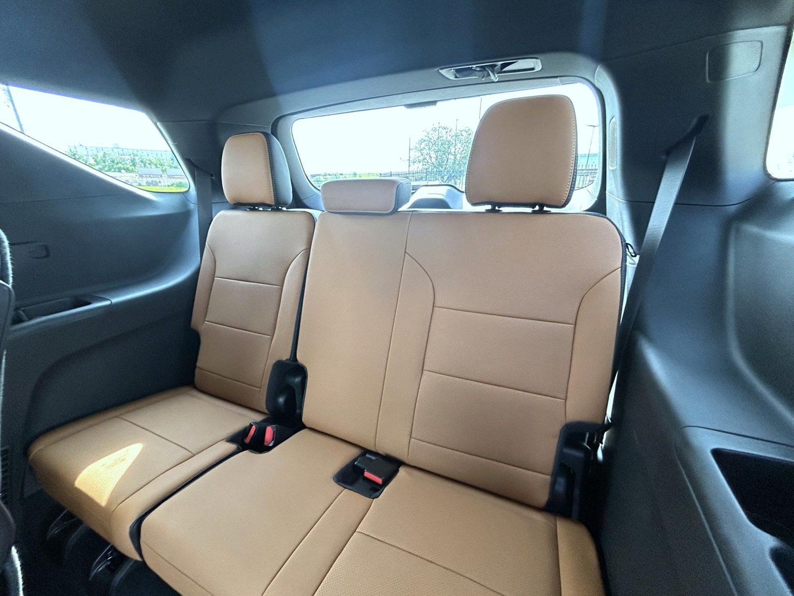 2027 Chevrolet Traverse Z71 - Photo 22
