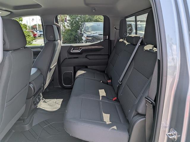 2026 Chevrolet Silverado 1500 LT - Photo 13