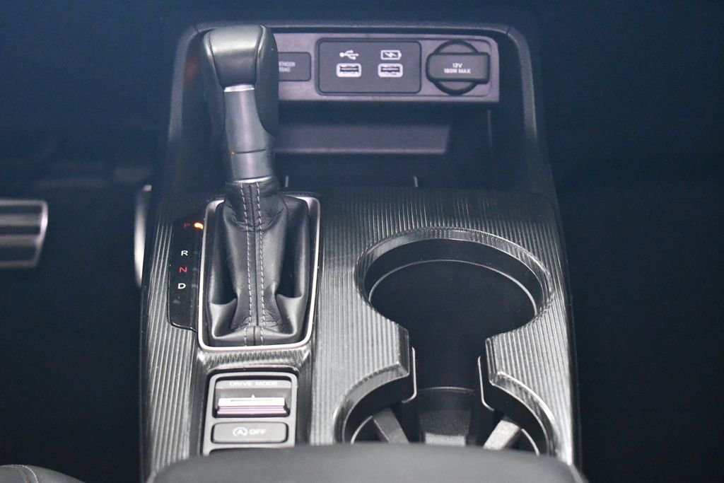 Certified Used 2024 Platinum White Pearl Honda Sport Touring image 20